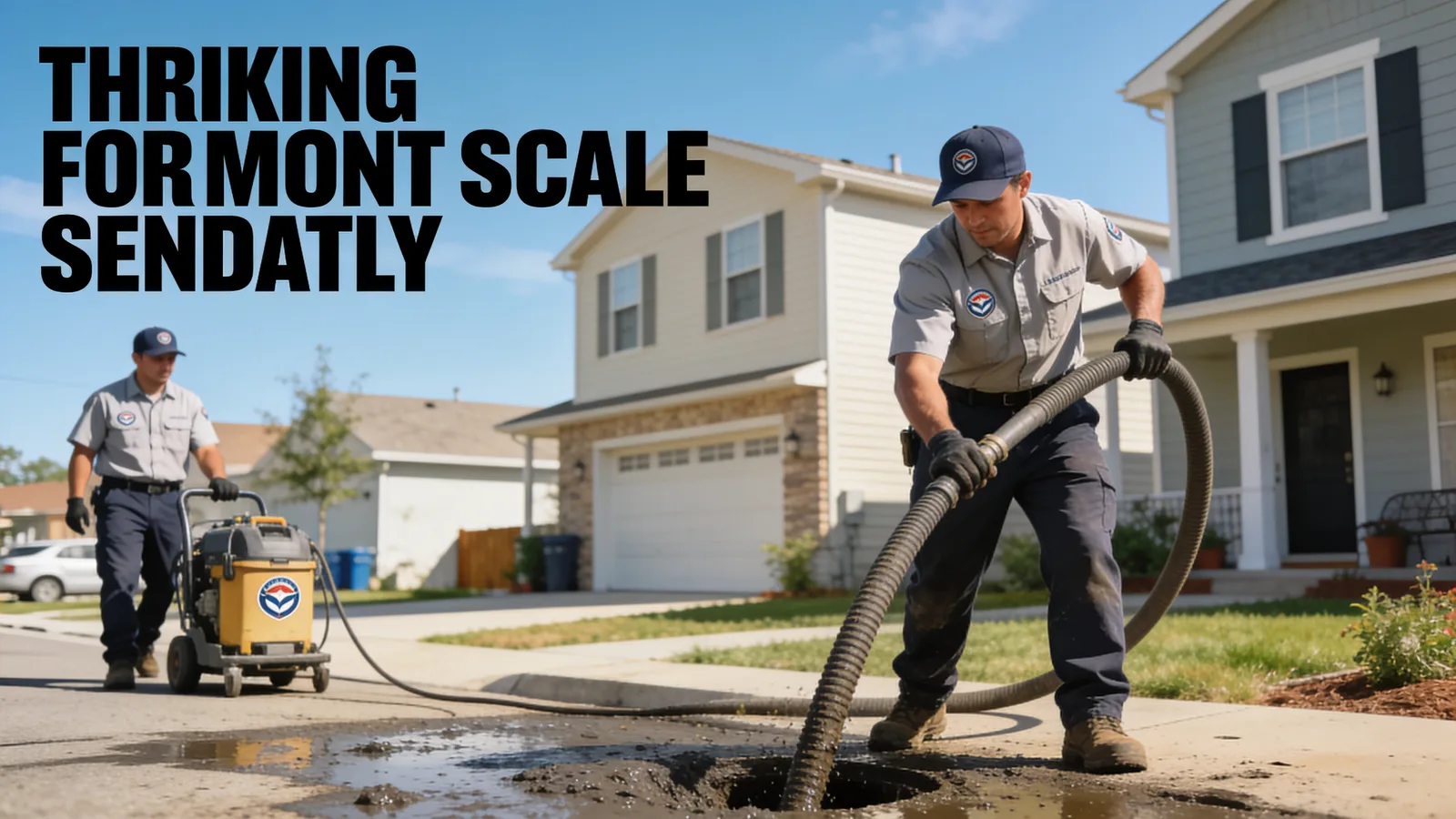 Sewage Cleanup in Montrose, MO near me